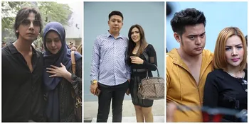 Potret Rumah Fairuz A Rafiq, Galih Ginanjar & Rey Utami, Lebih Keren Siapa?