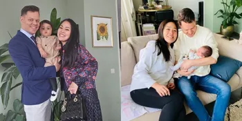 Potret Rumah Gracia Indri di Belanda, Arsitekturnya Minimalis tapi Mewah