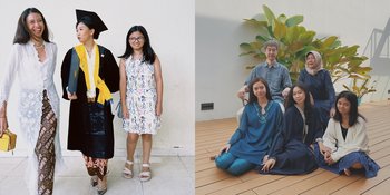 7 Potret Sakura Kato Adik Bungsu Yuki Kato yang Jarang Tersorot, Kini Beranjak Remaja - Paras Cantiknya Indonesia Banget