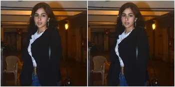 Potret Sara Ali Khan Kala Masih Balita, Lucu Manyun Nggemesin