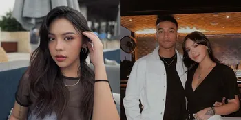 8 Potret Sarah Louise Pacar Fadly Faisal yang Penuh Pesona, Sempat Ditegur Netizen Disebut Umbar Aurat