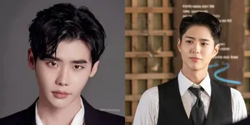 Potret Seleb Korea Versi Makeup dan No Makeup, Penampilan Siapa yang Paling Tak Ada Bedanya?