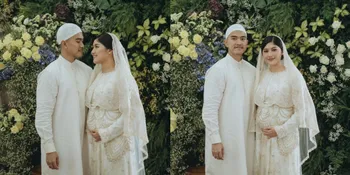 Potret Souvenir  Tasyakuran 4 Bulan Kehamilan Erina Gudono,  Isinya Bikin Penasaran