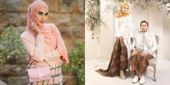 Potret Syahnaz Sadiqah yang Makin Memancarkan Aura Ibu Bupati Setelah Jeje Unggul di Quick Count Pilbup KBB