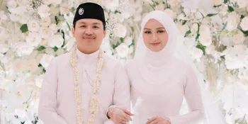 Potret Tamu Undangan di Pernikahan Komika Ate, Ada Arafah Rianti - Kiky Saputri