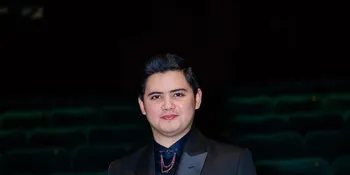 Potret Terbaru Aliando Syarief, Balik ke Setelan Awal saat Jadi Digo di GANTENG-GANTENG SERIGALA