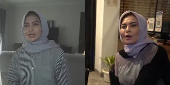 Lama Tak Tersorot, Ini Potret Terbaru Anggi Novita Mantan Istri Ferry Irawan yang Masih Jalani Pengobatan Stroke