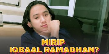Potret Terbaru Bowo TikTok, Mirip Iqbaal Ramadhan??
