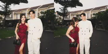 Potret Terbaru Brisia Jodie Bareng Alden, Didoakan Berjodoh Oleh Netizen