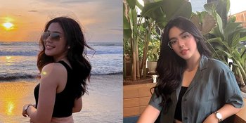 7 Potret Terbaru Fay Nabila IMB yang Kini Sudah Dewasa, Terjun ke Dunia Akting - Sering Perankan Wanita Tersakiti