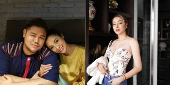 Potret Terbaru Faye Malisorn Wanita Thailand yang Pernah Dibucinin Ivan Gunawan, Makin Hot dan Foto di Sawah Aja Cantik