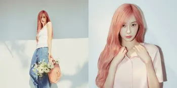 Potret Terbaru Giselle AESPA yang Tampil Cantik dengan Oufit Aesthetic