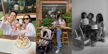 7 Potret Terbaru Lolita Agustine Wanita yang Pernah Dekat dengan Billy Syahputra, Kini Jadi Ibu Satu Anak
