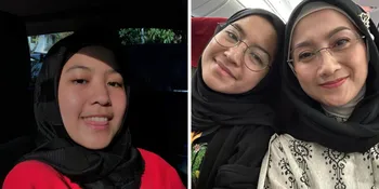 Potret Terbaru Nasywa Nathania, Putri Semata Wayang Desy Ratnasari