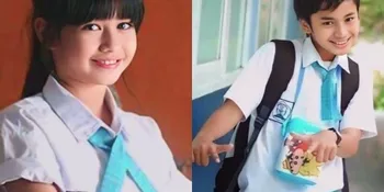 Potret Terbaru Pemain Heart Series: Transformasi dan Perjalanan Karier Mereka