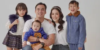 Potret Terbaru Rendy Kjaernett Bareng Istri, Makin Lengket dan Bucin Karena Ingin Jadi Pendeta