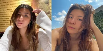Potret Terbaru Shalom Razade yang Kini Makin Cantik dan Tanning, Disebut Mirip Seulgi Red Velvet