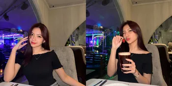 Potret Terbaru Shania Gracia JKT48 Makin Bersinar, Gaya Kasualnya Banjir Pujian