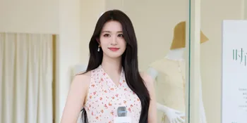Potret Terbaru Wang Churan yang Terlihat Berat Badannya Naik Jadi Perbincangan Netizen
