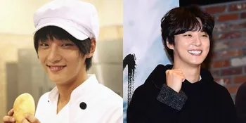 7 Potret Terbaru Yoon Shi Yoon, Pemeran Kim Takgu di Drama BREAD LOVE AND DREAMS