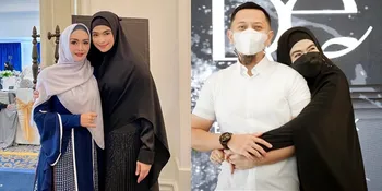 Kini Berhijrah, Ini 8 Potret Terbaru Yulia Rachman yang Tampil Anggun dan Lebih Syari - Sukses Terjun ke Dunia Fashion