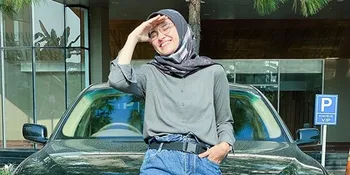 Potret Transformasi Zee Zee Shahab Usai Turun Berat Badan 15 Kilo, Kini Makin Cantik dan Penampilan Bak ABG