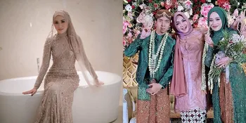 Potret Unduh Mantu Sella Brata Sepupu Nagita Slavina, Penampilan Mama Rieta Amilia Jadi Sorotan