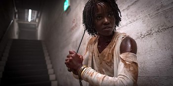 Potret 'US', Film Thriller Jenaka Yang Bikin Deg-degan