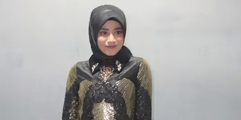 Potret Uyaina Arshad di Usia 12 dan 28 Tahun, Masih Sama Atau Beda?