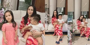 Potret Wajah Momo Geisha Disebut Tua dan Tampak Aneh Seperti Donatella Versace, Berang Serang Haters