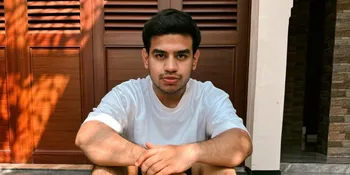 Potret Warung Sembako Fadil Jaidi di Rumahnya, Beberapa Artis Sempat Berkunjung