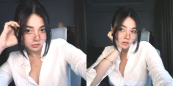 Potret Wendy Walter Ikut Trend Foto Blur, Damage Cantiknya Gak Ada Obat