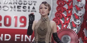 Potret Zaskia Gotik dan Sirajuddin Mahmud Saat Sudah Tua, Tetap Romantis dan Serasi