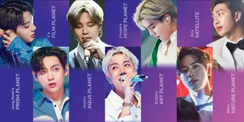 Power of Army Indonesia, War Tiket 'BSTARVERSE' Trending dan Ludes Kurang dari 1 Jam Saja!
