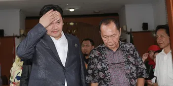 Pra Peradilan Disebut Ditolak, Ini Komentar Pihak Farhat Abbas