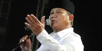 Prabowo Akan Hadiri Premiere 'GUNUNG EMAS ALMAYER'