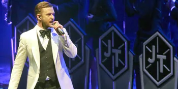 Prambors Siap Terbangkan Kamu ke 'Pelukan' Justin Timberlake