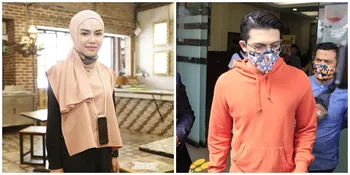 Praperadilan Medina Zein Terhadap Irwansyah Ditolak, Kuasa Hukum: Tidak Masalah