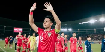 Pratama Arhan Gabung Timnas Indonesia Hari Ini untuk Piala AFF, Asnawi Akan Menyusul