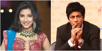 Pratyusha Banerjee 'Anandi' Tewas Bunuh Diri, SRK Angkat Bicara