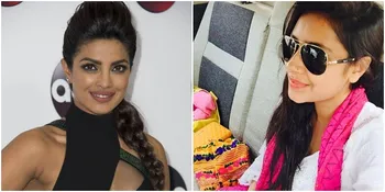Pratyusha Bunuh Diri, Priyanka Chopra: Tolong Hormati Keluarganya