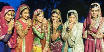 Prediksi Ending 'Jodha Akbar', Bakal Berakhir Bahagia Atau...