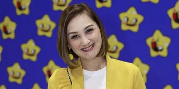Prediksi Lahiran Jelang Lebaran, Mona Ratuliu Sedih Bakal Tinggalkan Anak-anaknya
