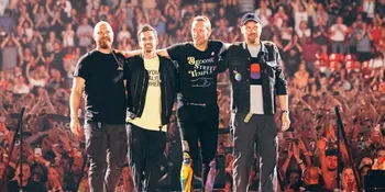 Prediksi Setlist Konser Coldplay di Jakarta 2023, Hapalin Mulai Sekarang!