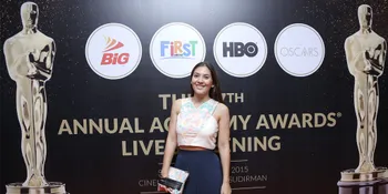 Prediksi Tepat, Jagoan Hannah Al Rashid Menang Best Actress Oscar