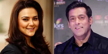 Preity Zinta: Demi Hukum, Kasus Salman Khan Harus Dilanjutkan