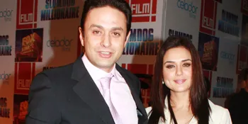 Preity Zinta Ungkap Fakta Baru Kasus Pelecehannya