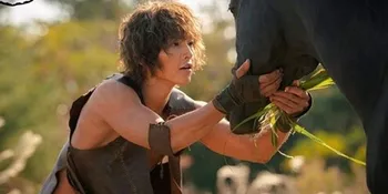Premier Drama Song Joong Ki 'ARTHDAL CHRONICLES', Rating Terus Naik