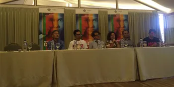 Premiere 'AADC 2' di Yogyakarta, Ini Alasan Mira Lesmana