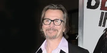 Premiere 'DAWN OF THE PLANET OF THE APES', Gary Oldman Absen